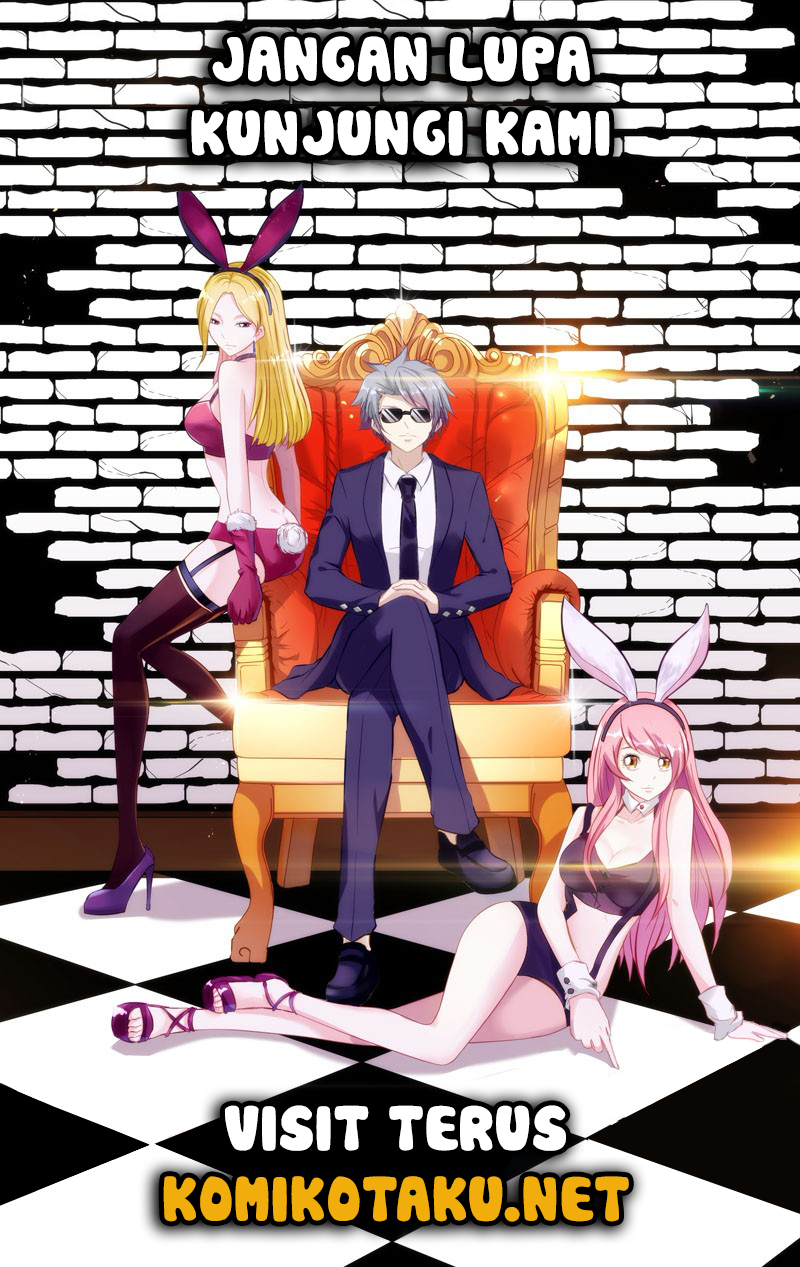 Chong Sheng – Resurrection chapter 67