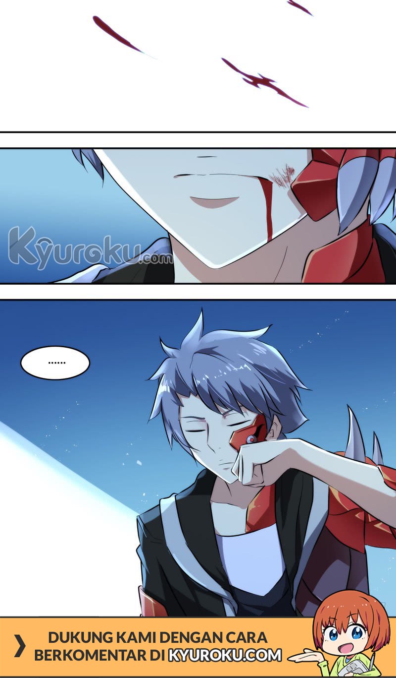 Chong Sheng – Resurrection chapter 98