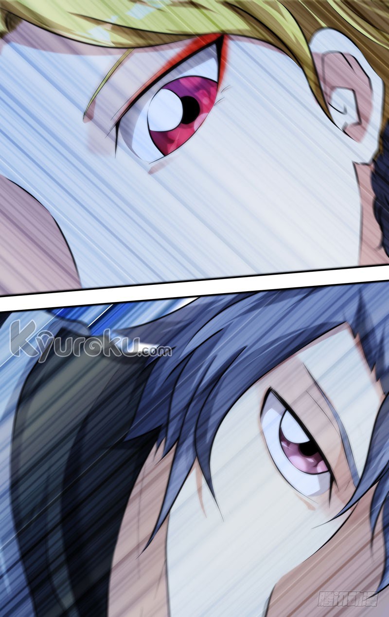 Chong Sheng – Resurrection chapter 98