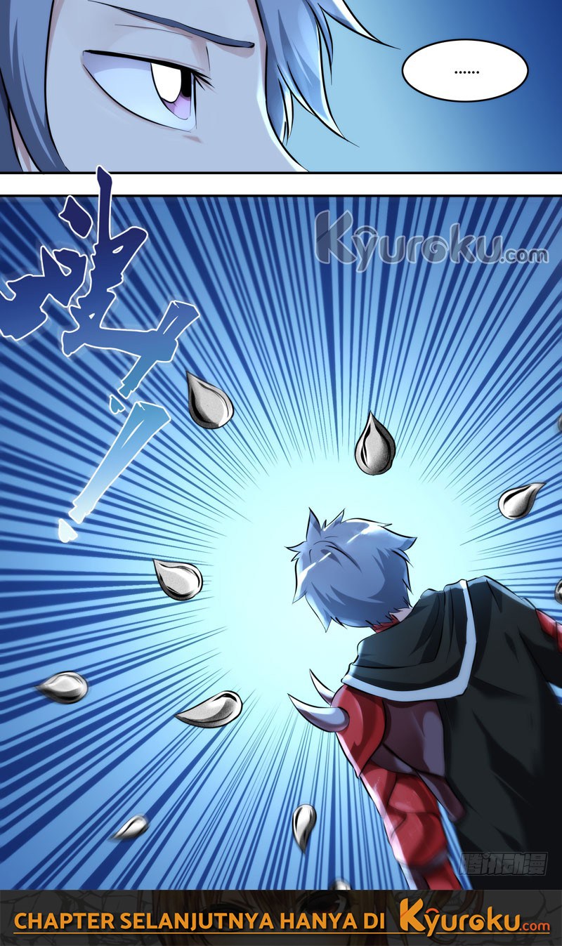 Chong Sheng – Resurrection chapter 98