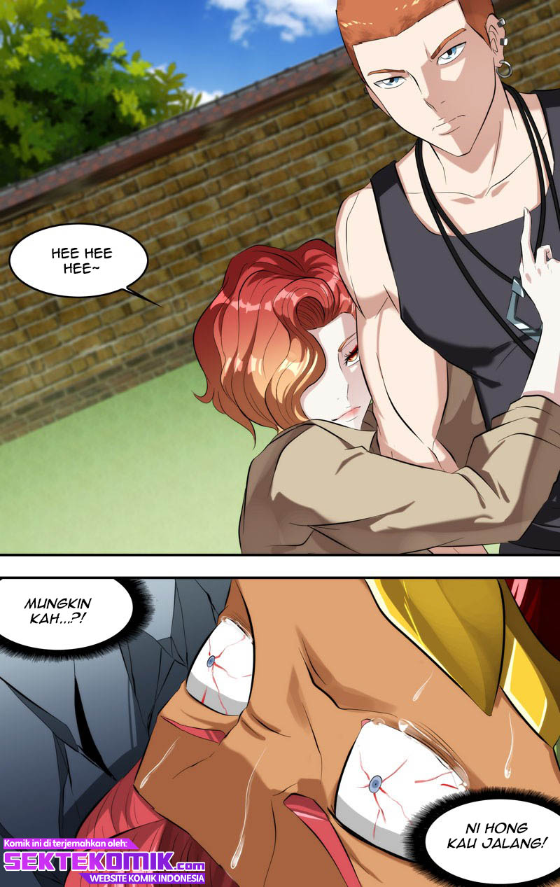 Chong Sheng – Resurrection Chapter 136 Bahasa Indonesia