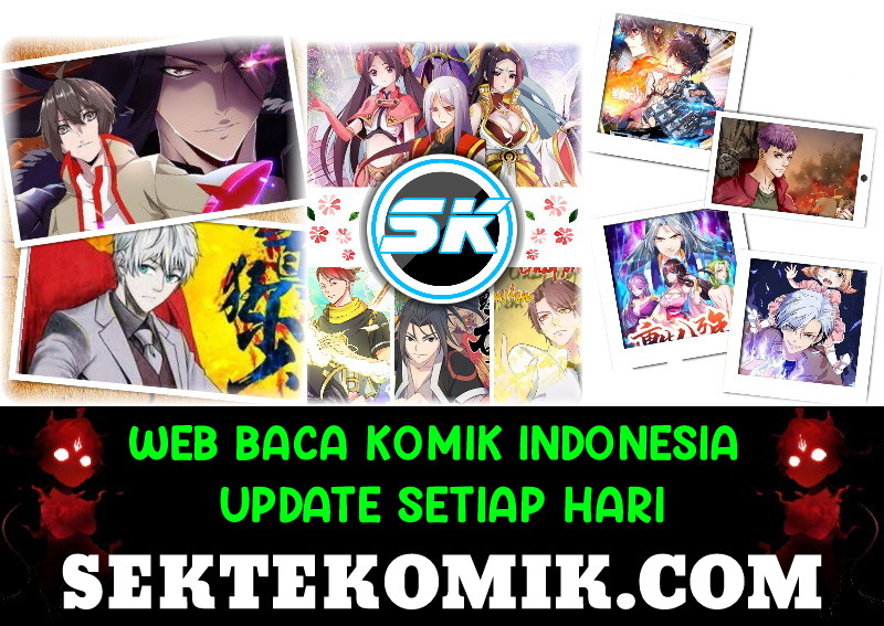 Chong Sheng – Resurrection Chapter 136 Bahasa Indonesia