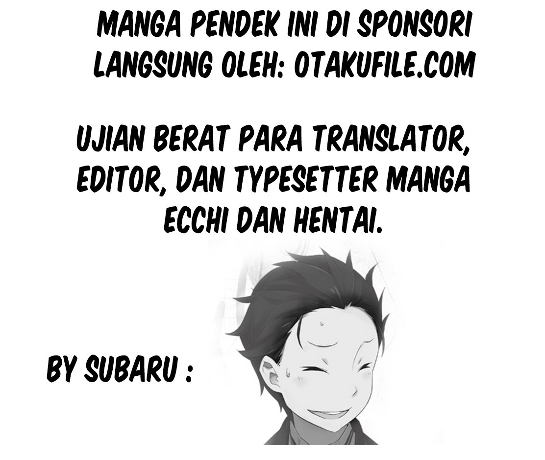 Chorokoi zo! Kyuukan-san chapter 2