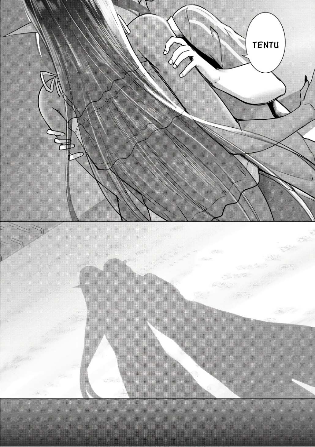 Chotto Dake ai ga Omoi Dark Elf ga Isekai Kara Oikakete Kita chapter 11