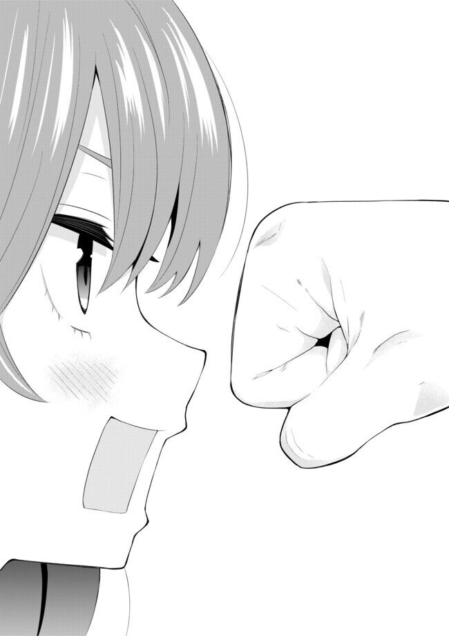 Chou Onna Kirai na Ore ga Isekai no Joshikou ni Ryuugaku Suru Koto ni Natta. Chapter 06 Bahasa Indonesia