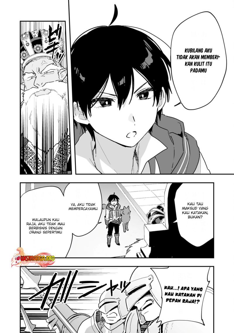Choukyoushi wa Mamono ni Kakomarete Ikite ikimasu – Yuusha Party ni Oite Ikareta kedo, Densetsu no Mamono to Deai Saikyou ni natteta chapter 4