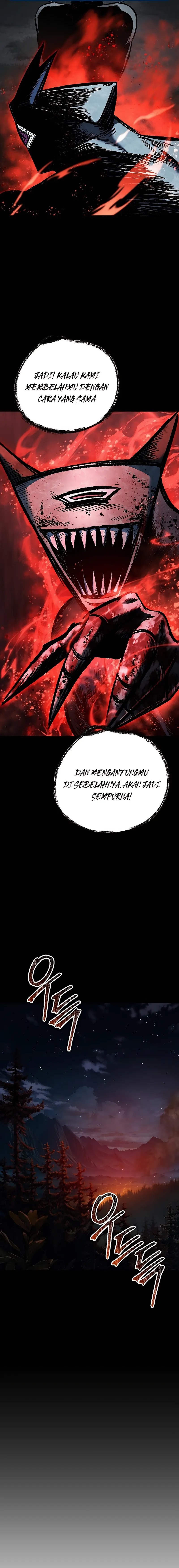 Chronicle of Runes Chapter 04 Bahasa Indonesia