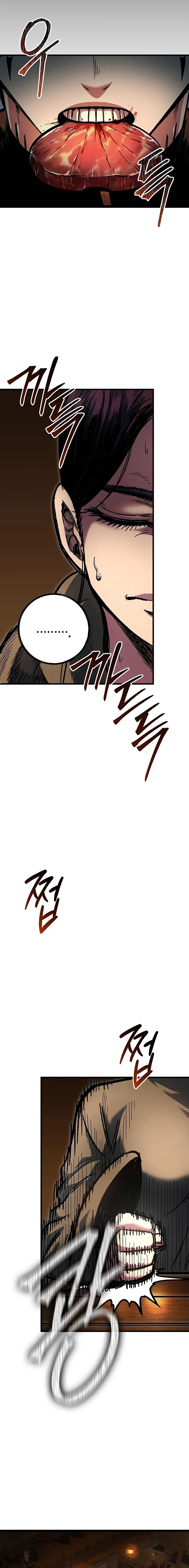 Chronicle of Runes Chapter 04 Bahasa Indonesia