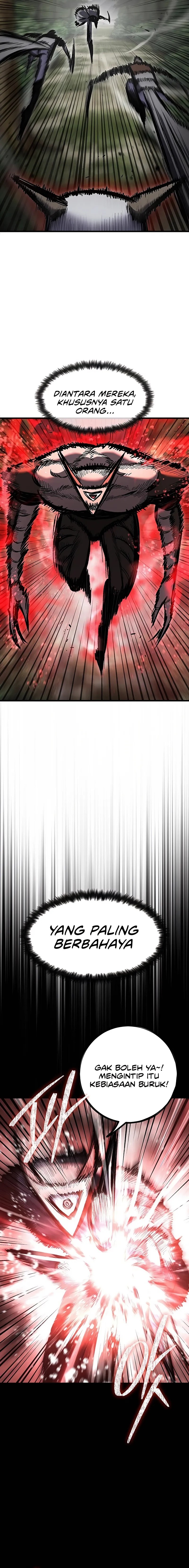 Chronicle of Runes Chapter 04 Bahasa Indonesia