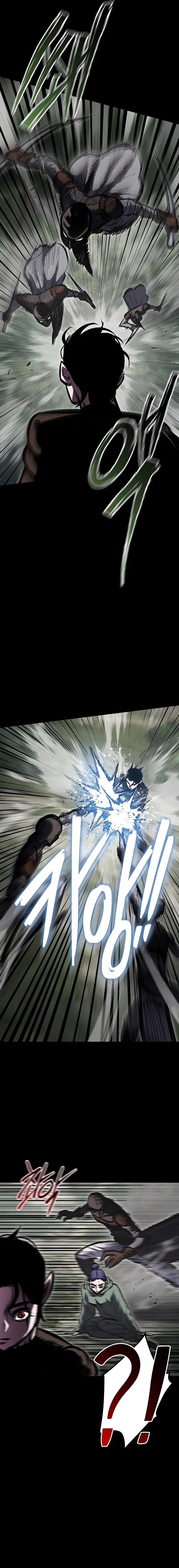 Chronicle of Runes Chapter 04 Bahasa Indonesia