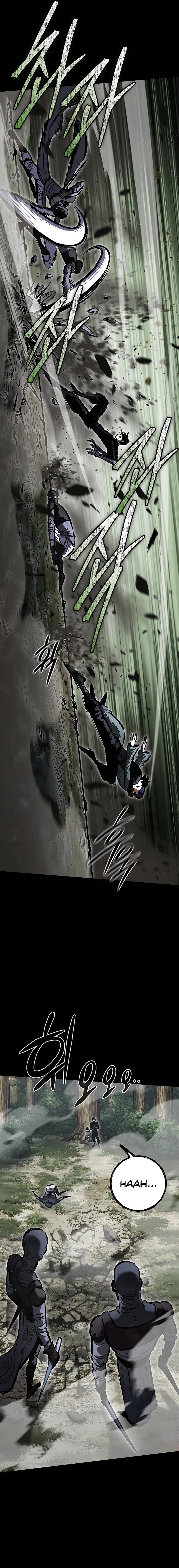 Chronicle of Runes Chapter 04 Bahasa Indonesia