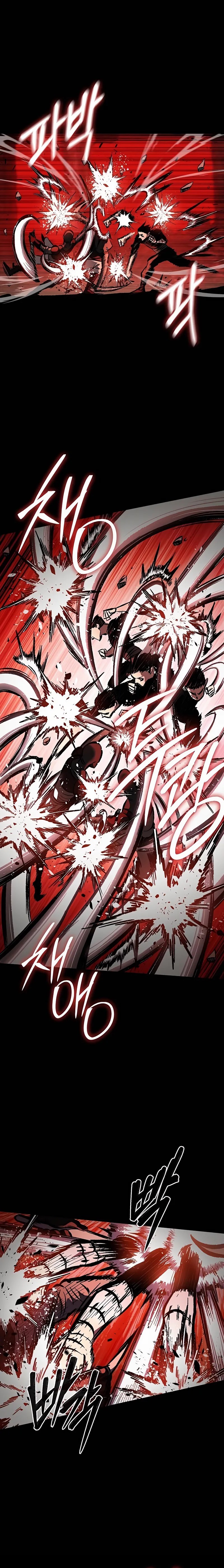 Chronicle of Runes Chapter 04 Bahasa Indonesia