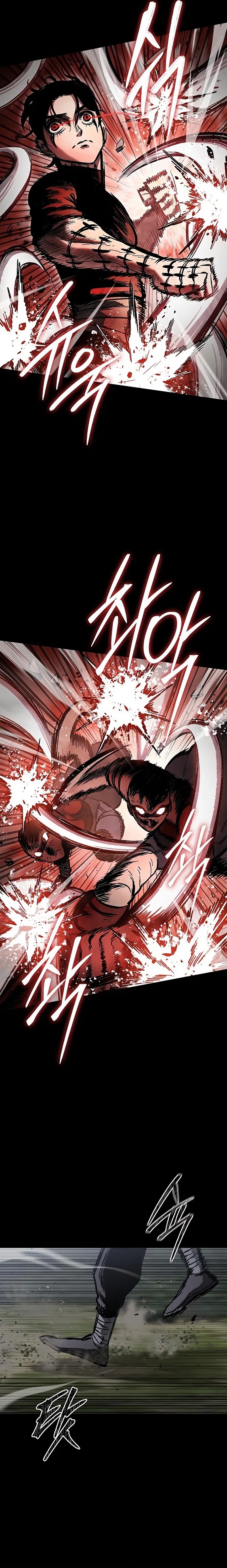 Chronicle of Runes Chapter 04 Bahasa Indonesia