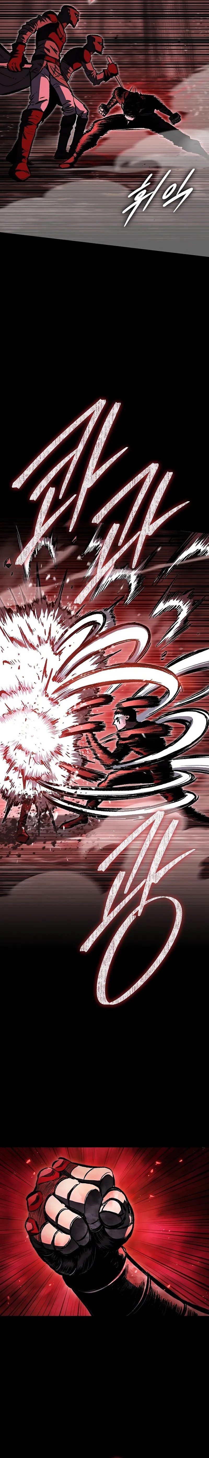 Chronicle of Runes Chapter 04 Bahasa Indonesia