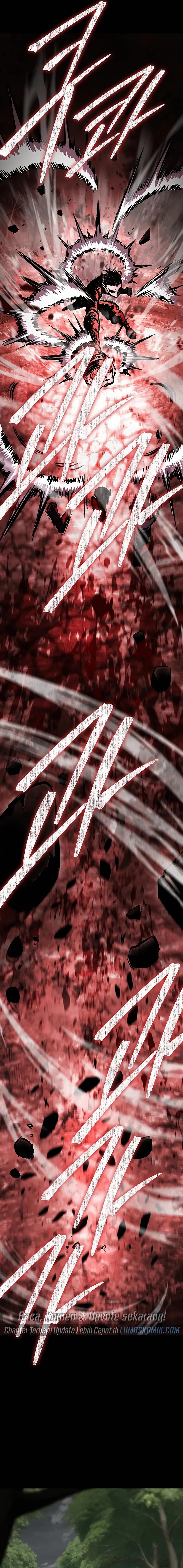 Chronicle of Runes Chapter 04 Bahasa Indonesia