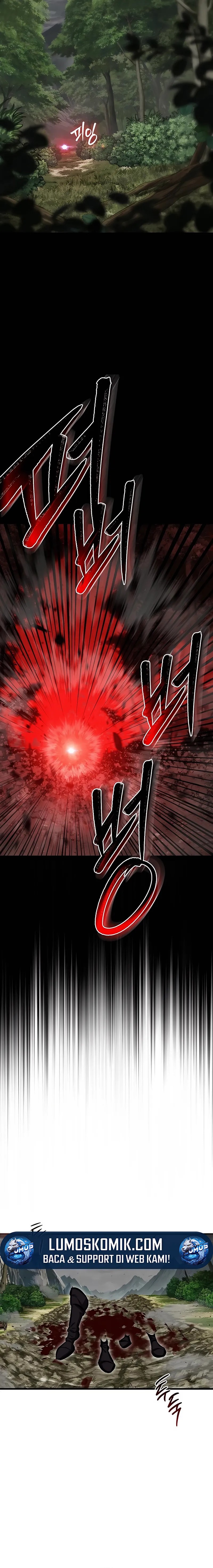 Chronicle of Runes Chapter 04 Bahasa Indonesia