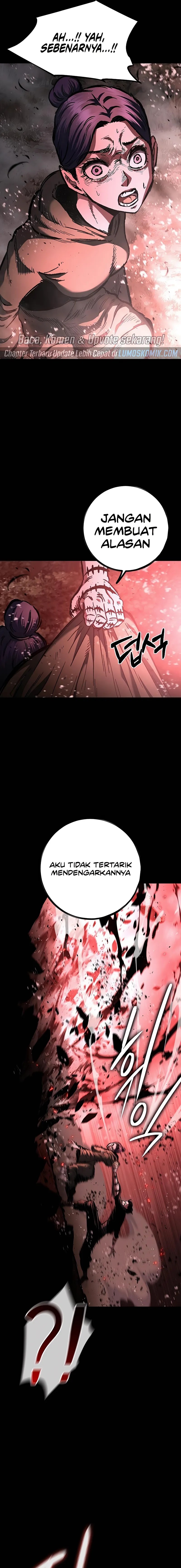 Chronicle of Runes Chapter 04 Bahasa Indonesia