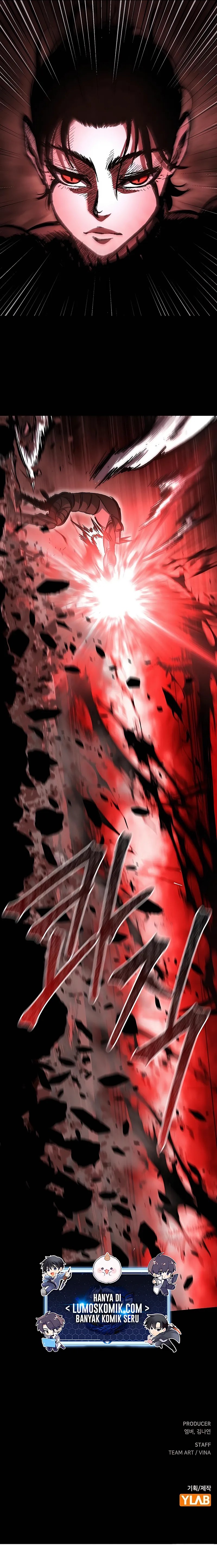 Chronicle of Runes Chapter 04 Bahasa Indonesia