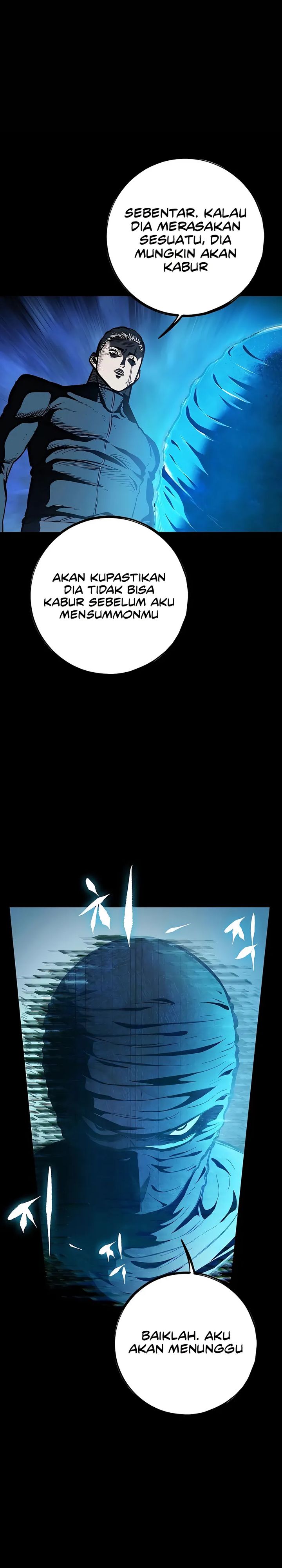 Chronicle of Runes chapter 8