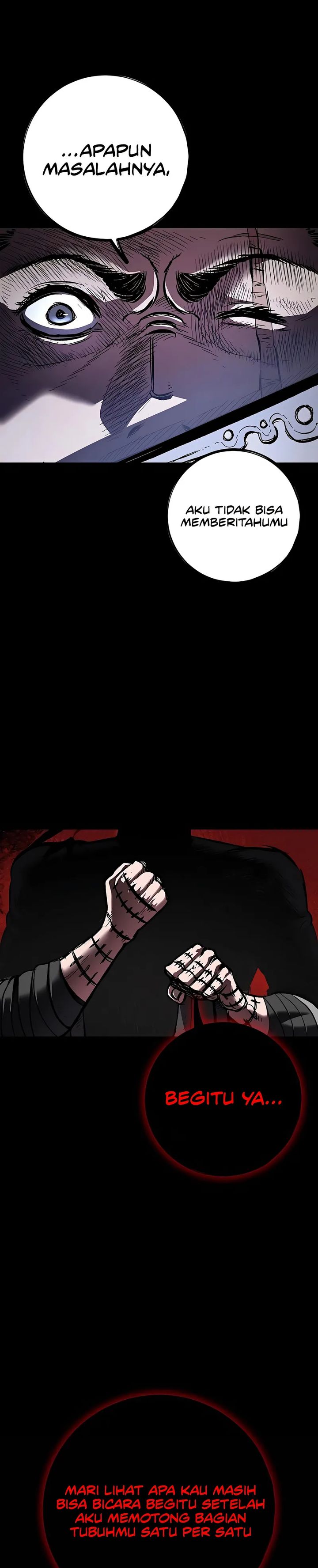 Chronicle of Runes chapter 8