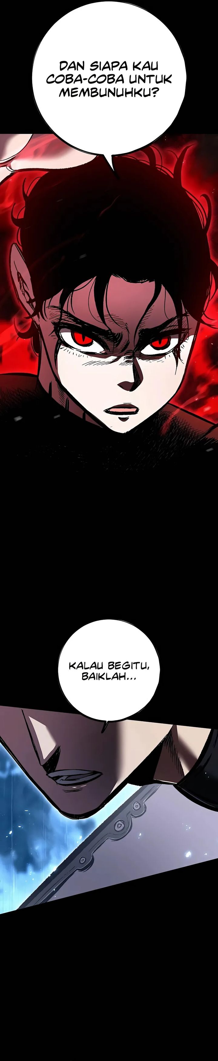 Chronicle of Runes chapter 8