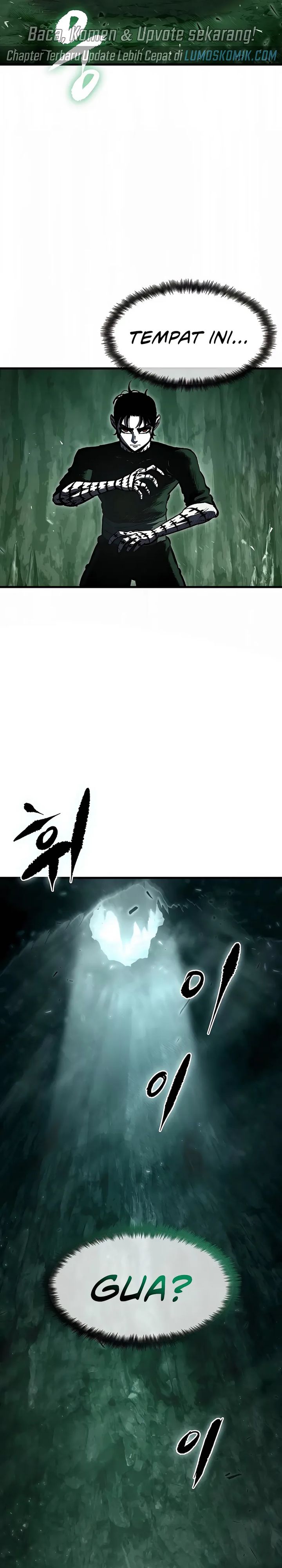 Chronicle of Runes chapter 8