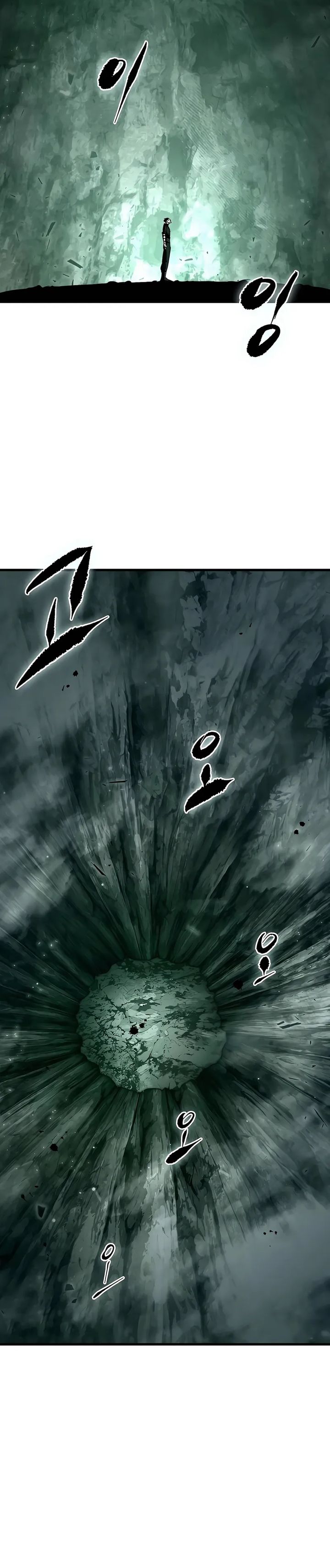 Chronicle of Runes chapter 8