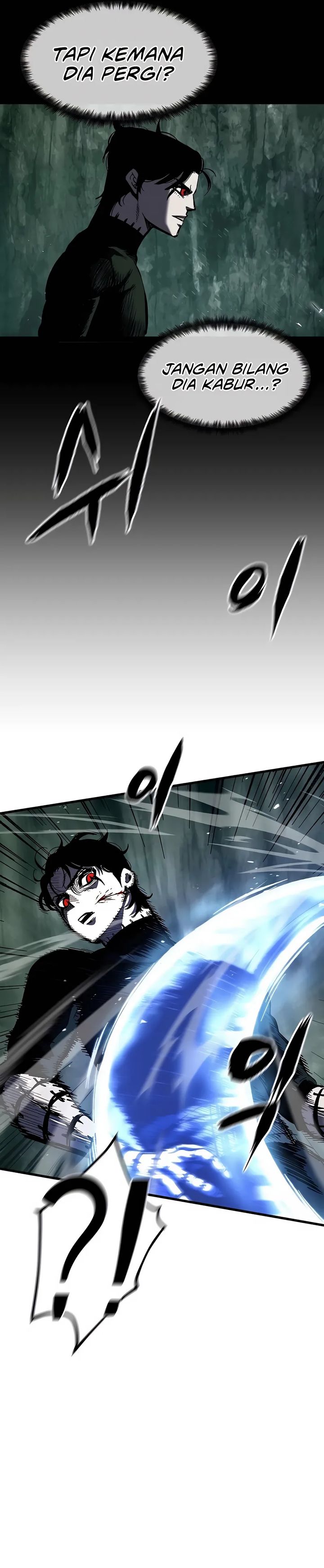 Chronicle of Runes chapter 8