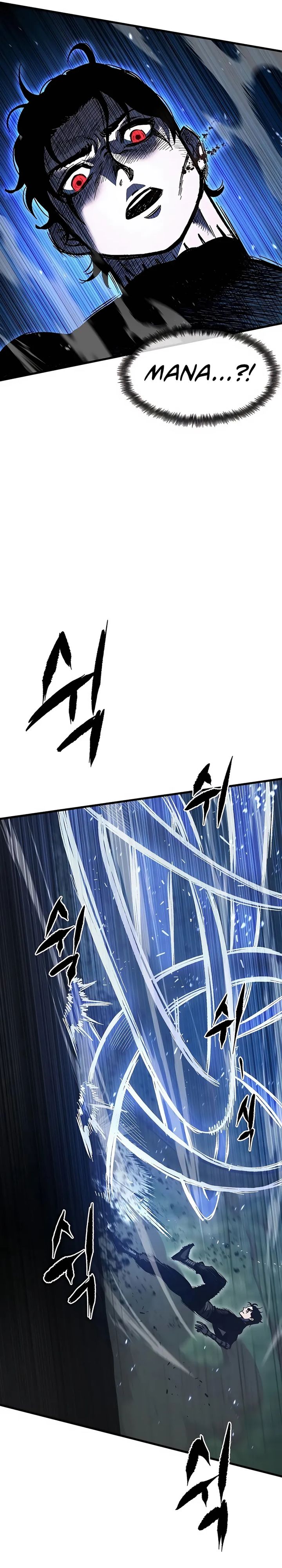 Chronicle of Runes chapter 8