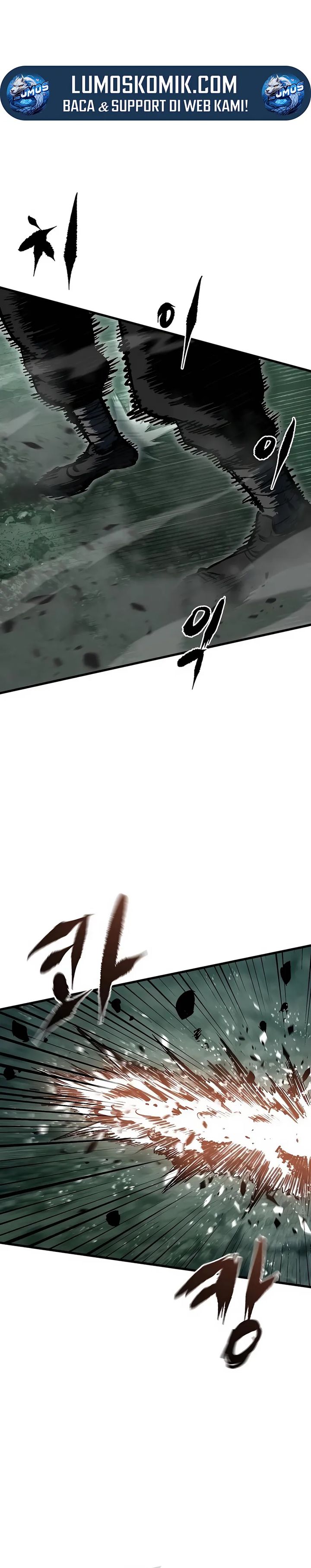 Chronicle of Runes chapter 8