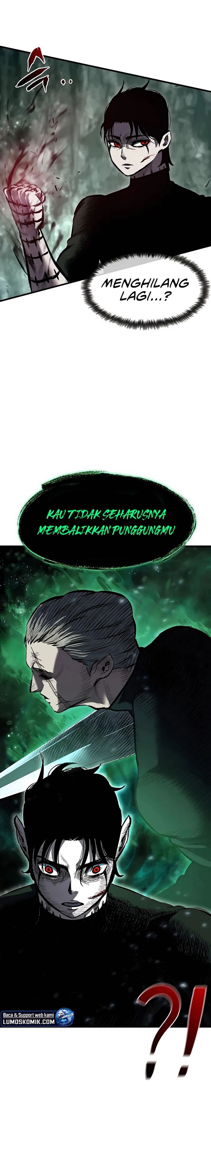 Chronicle of Runes chapter 8