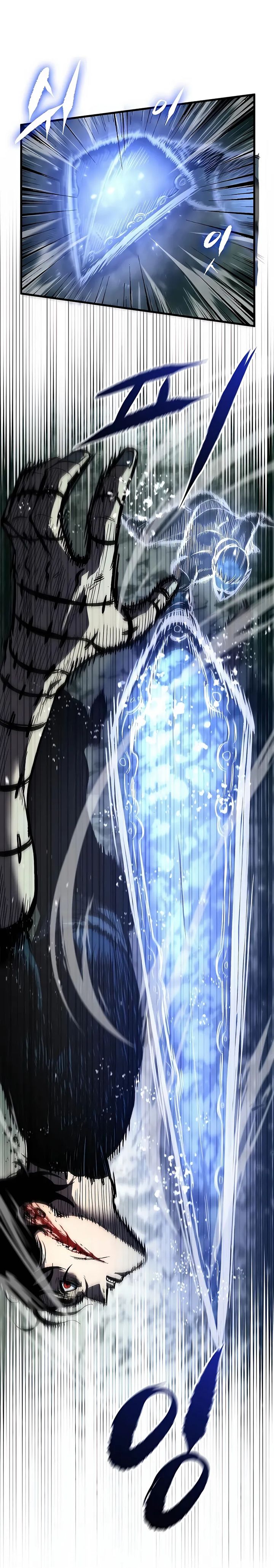 Chronicle of Runes chapter 8