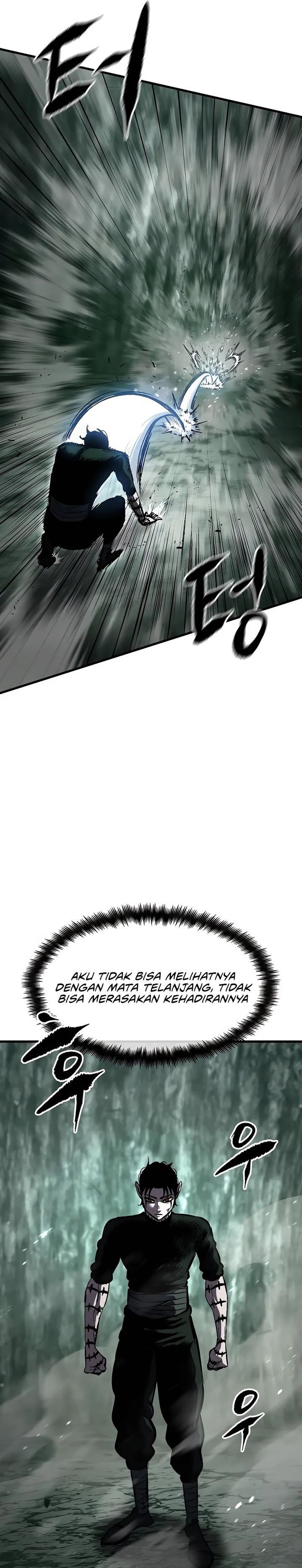 Chronicle of Runes chapter 8