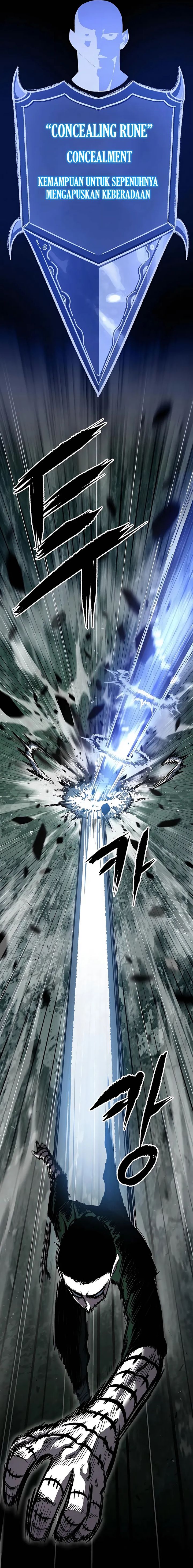 Chronicle of Runes chapter 8