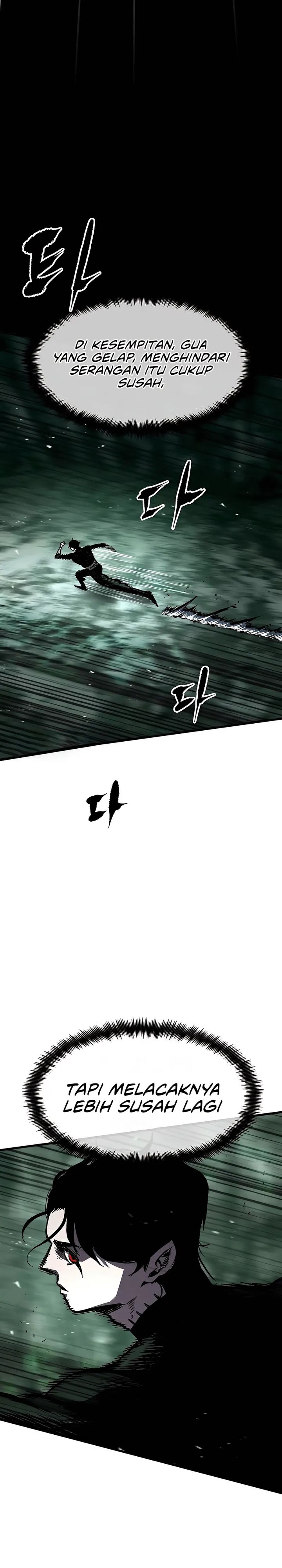 Chronicle of Runes chapter 8