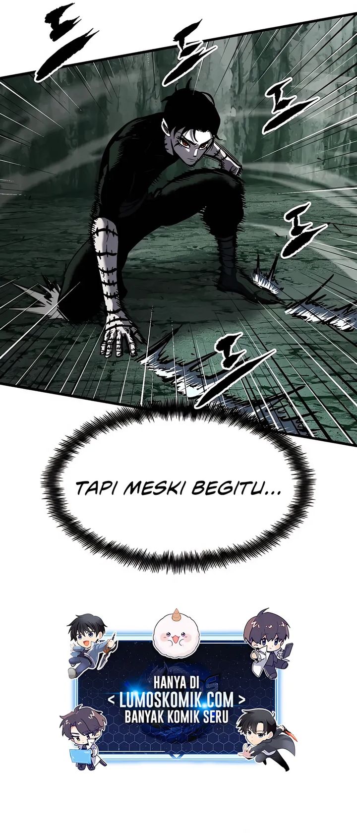 Chronicle of Runes chapter 8