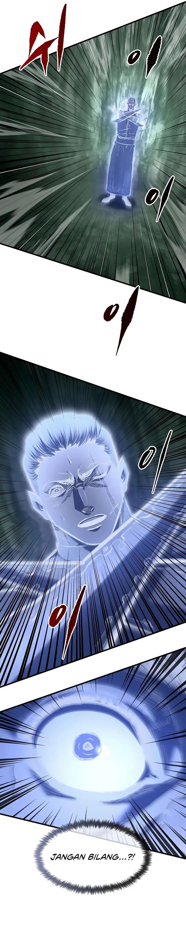 Chronicle of Runes chapter 8