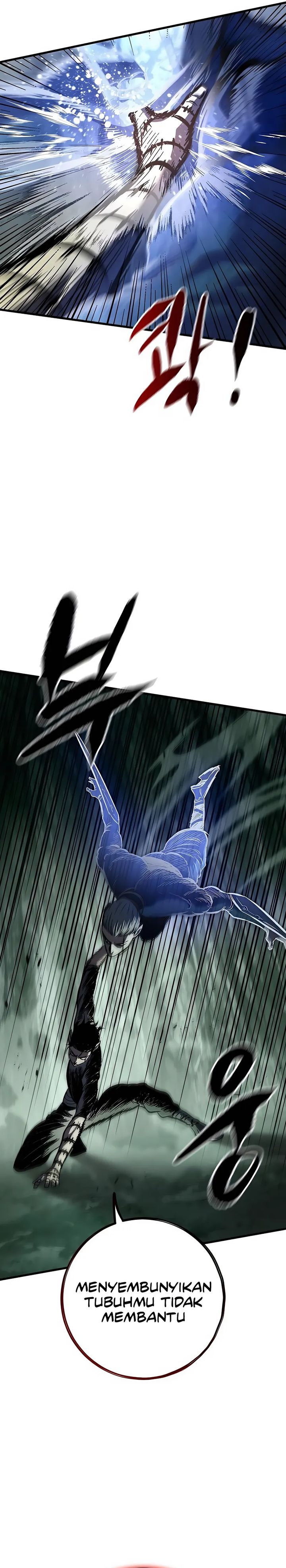 Chronicle of Runes chapter 8