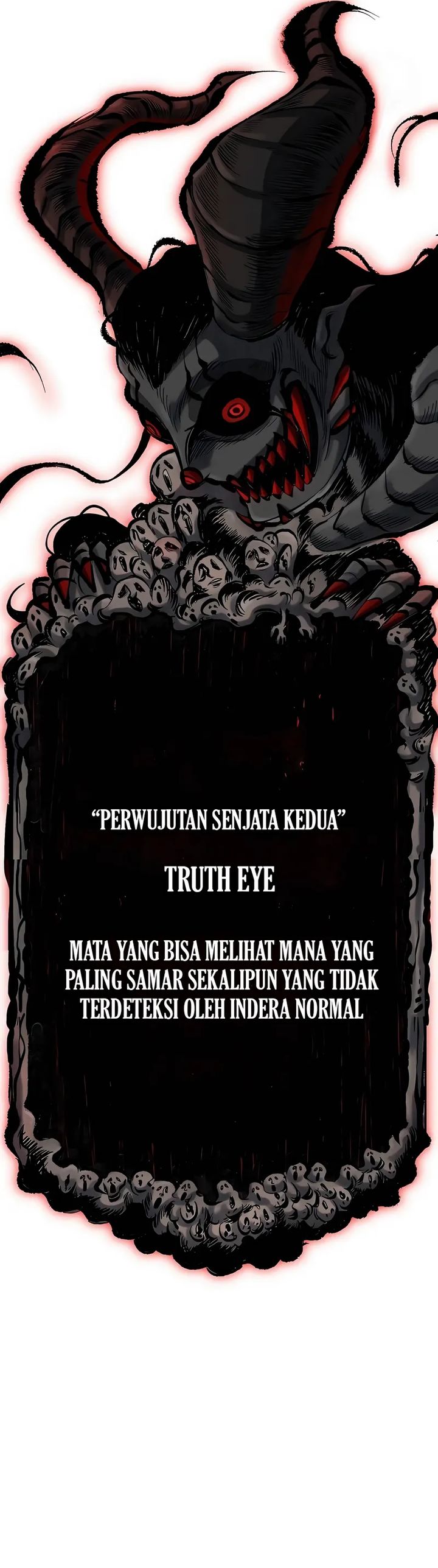 Chronicle of Runes chapter 8