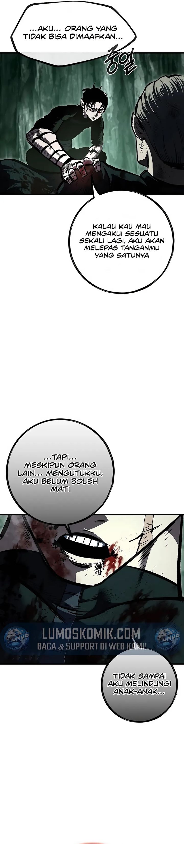 Chronicle of Runes chapter 8