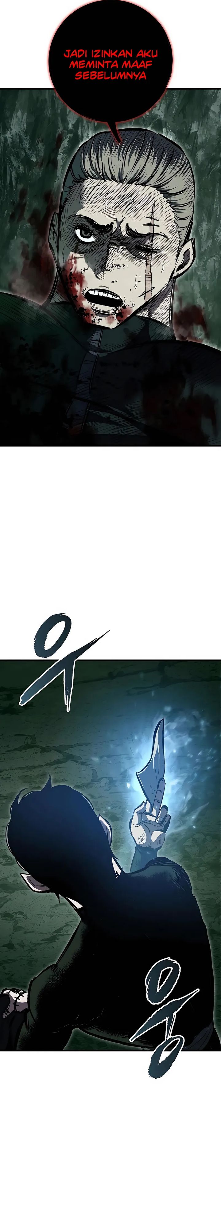 Chronicle of Runes chapter 8