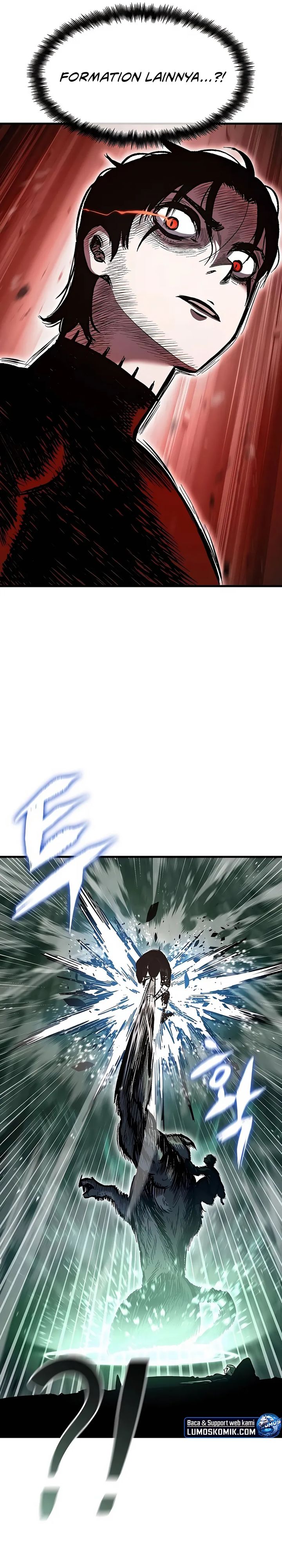 Chronicle of Runes chapter 8