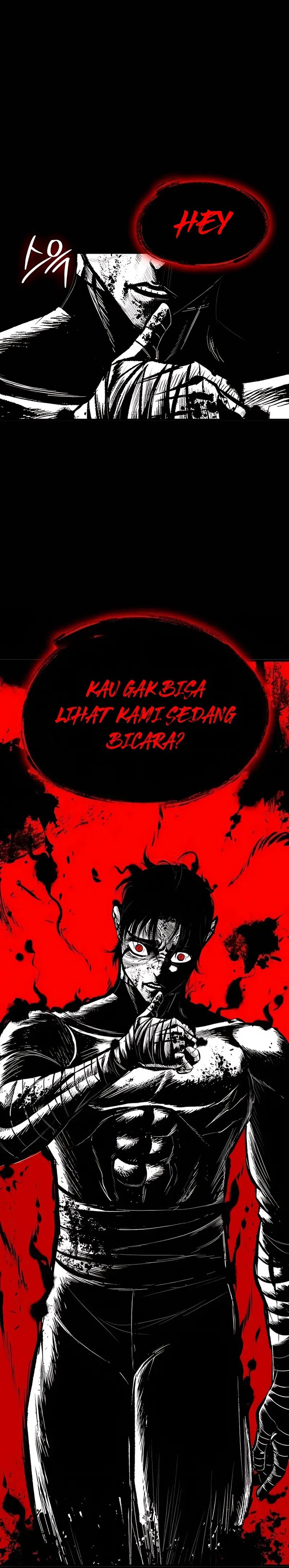 Chronicle of Runes chapter 8