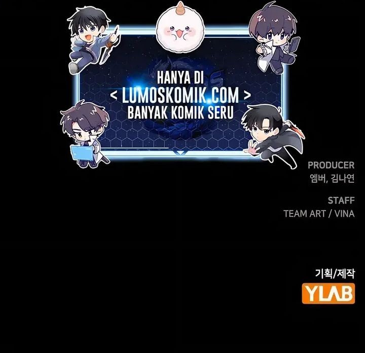 Chronicle of Runes chapter 8