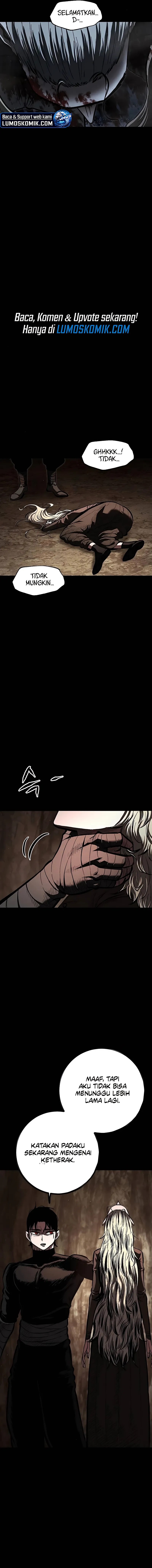 Chronicle of Runes Chapter 11 Bahasa Indonesia