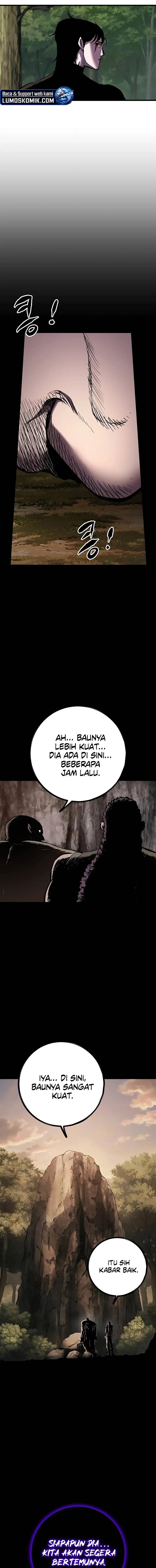 Chronicle of Runes Chapter 11 Bahasa Indonesia