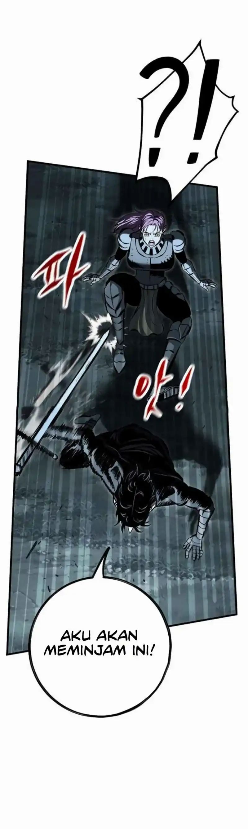 Chronicle of Runes chapter 23