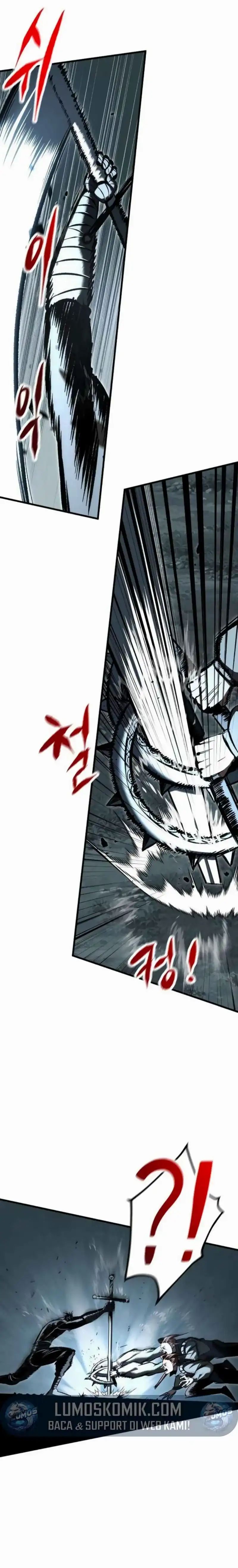 Chronicle of Runes chapter 23