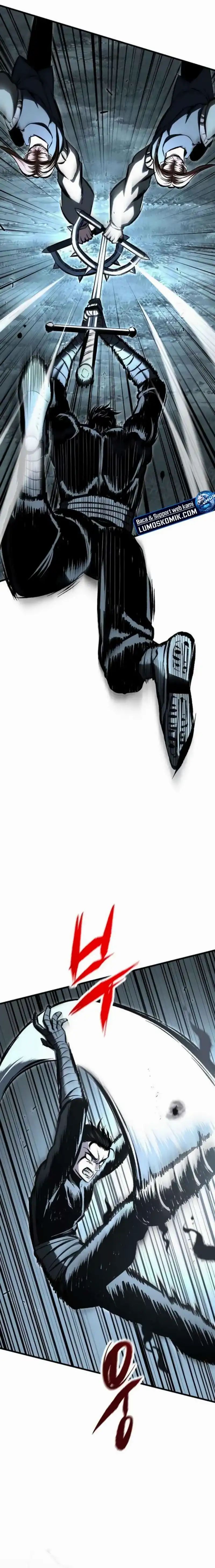 Chronicle of Runes chapter 23