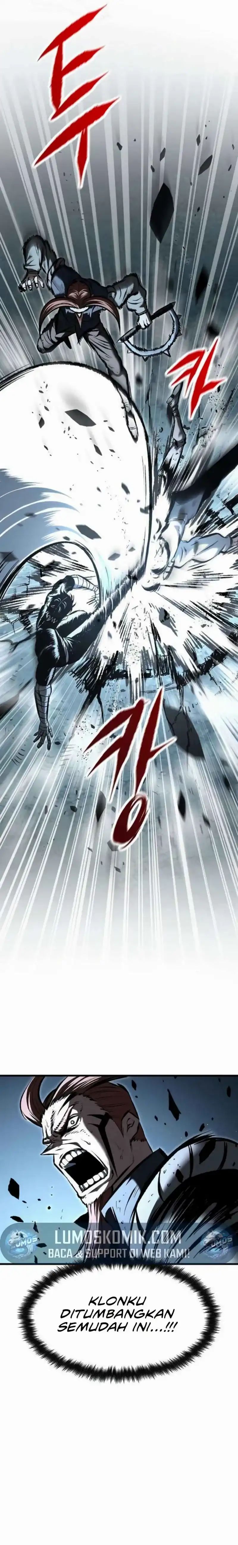 Chronicle of Runes chapter 23